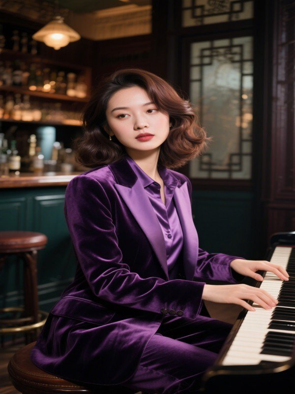 反社會人格與白蓮花假千金的對決