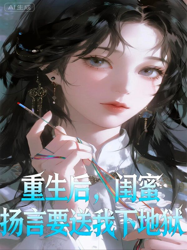 重生後，閨蜜揚言要送我下地獄
