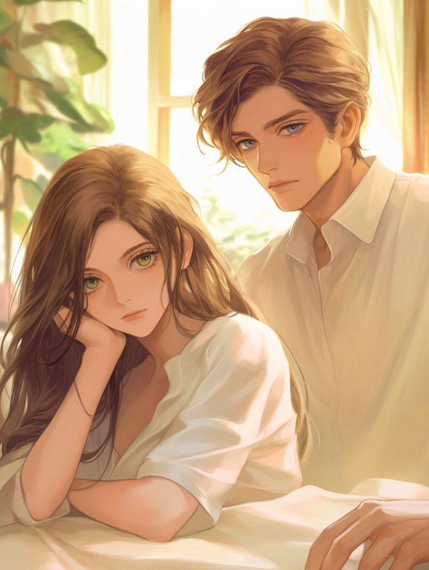 老公討好型人格，我討伐型