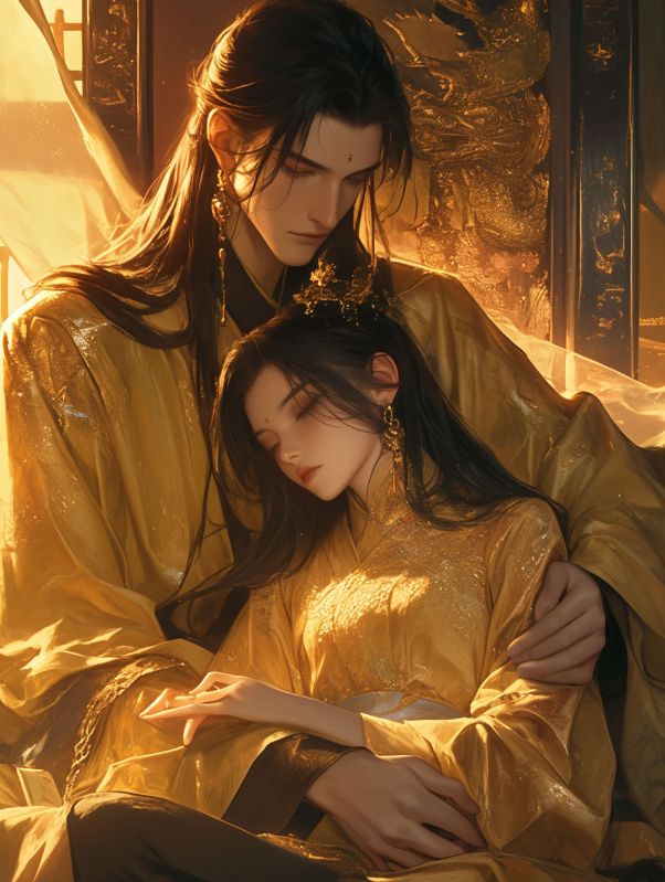 權臣獨寵嬌氣包