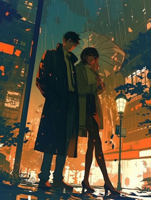 往事隨雲漸次輕