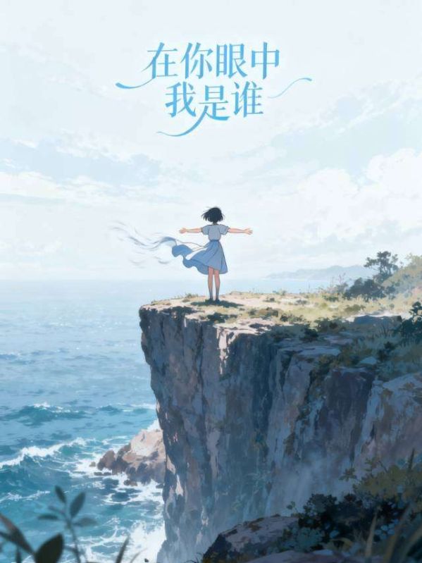 在你眼中我是誰