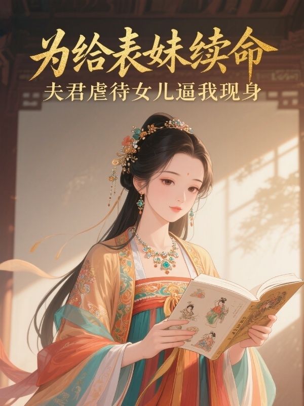 為給表妹續命，夫君虐待女兒逼我現身