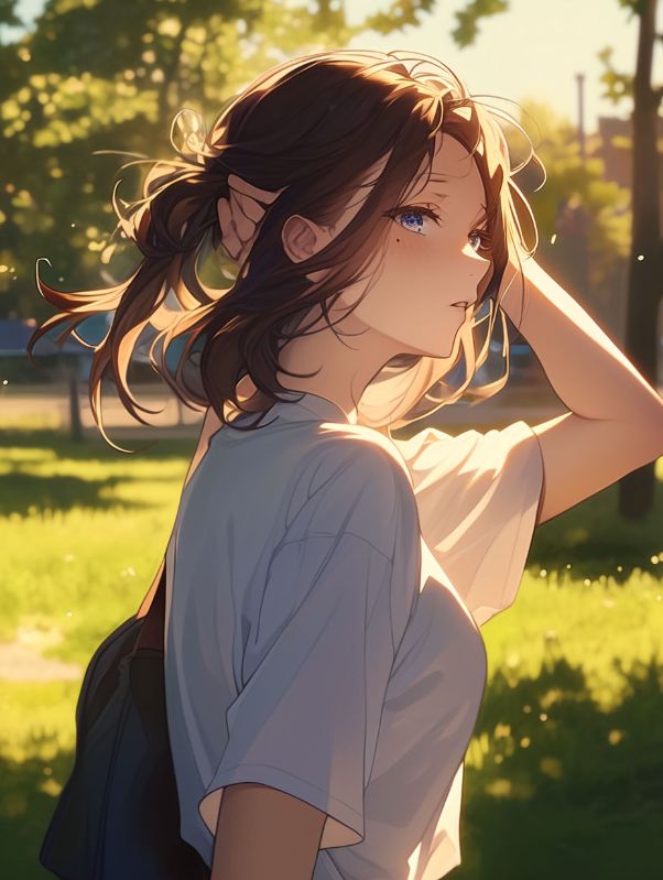 晚風吹散離人意