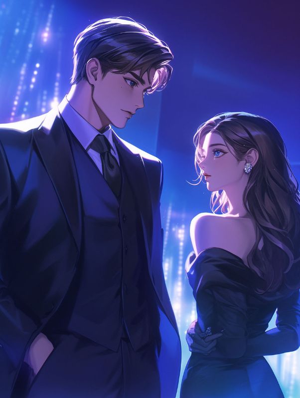 偏偏沉溺長久時