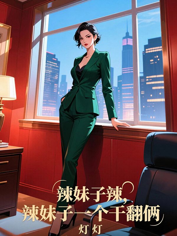 辣妹子辣，辣妹子一個幹翻倆