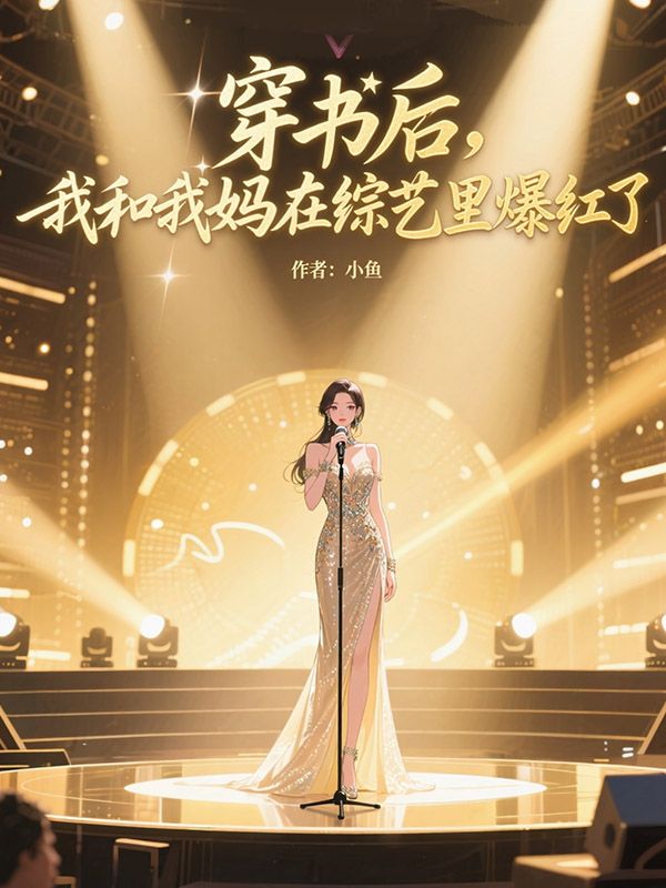 穿書後，我和我媽在綜藝裏爆紅了