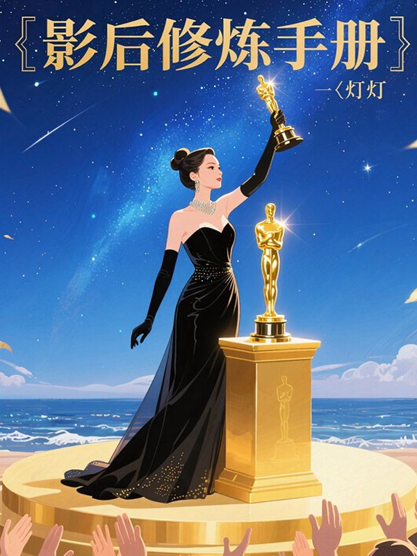 影後修煉手冊
