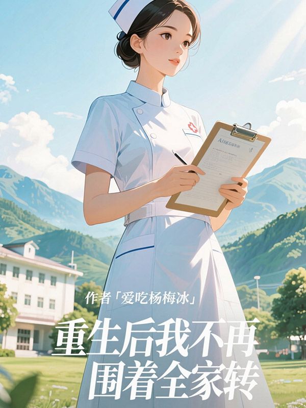 重生後我不再圍著全家轉