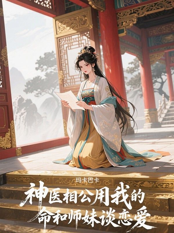 神醫相公用我的命和師妹談戀愛