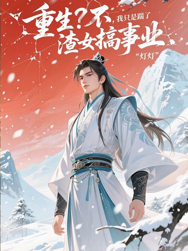 重生？不，我隻是踹了渣女搞事業