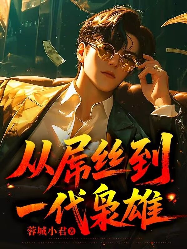 從屌絲到一代梟雄