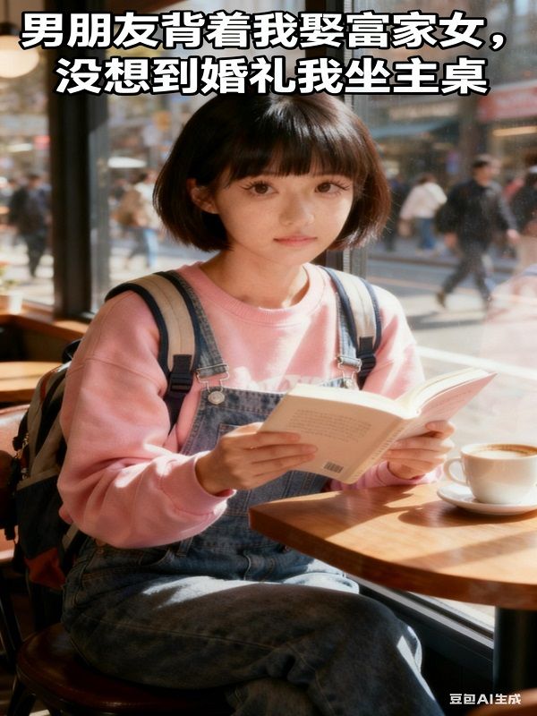 男朋友背著我娶富家女，沒想到婚禮我坐主桌