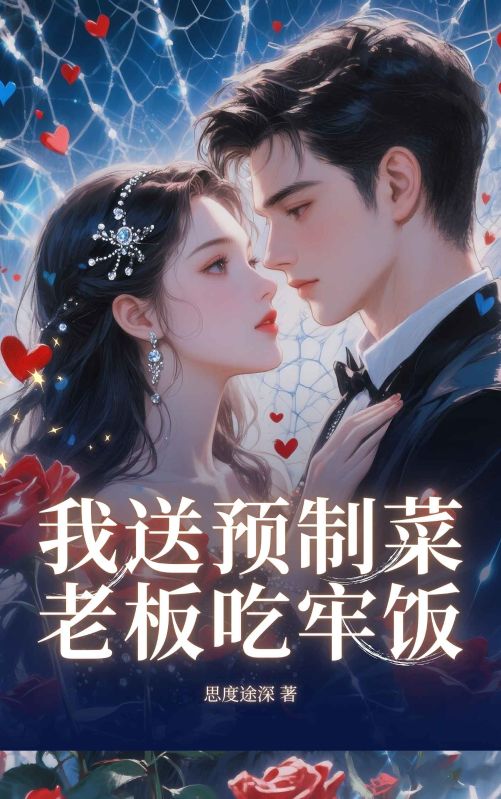 我送預製菜老板吃牢飯