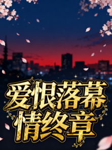 愛恨落幕情終章