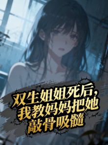 雙生姐姐死後，媽媽把她敲骨吸髓