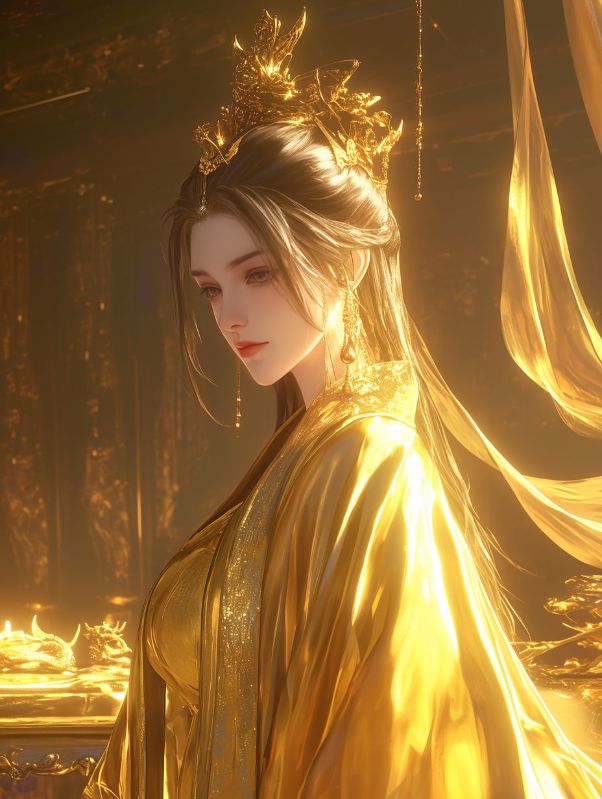 丞相要納我為妾，當朝皇帝急眼了