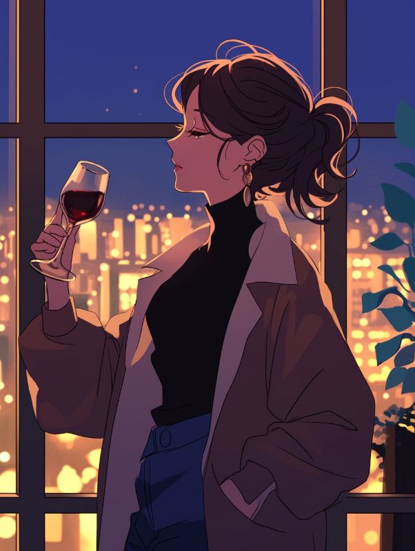 女兒因我沒給她拿快遞就離家出走