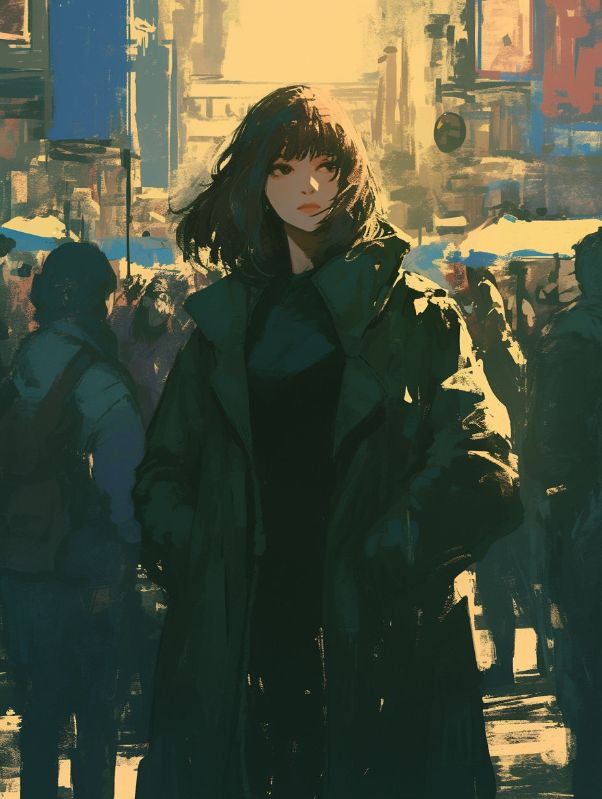 魂穿豪門，惡毒養女助我上位