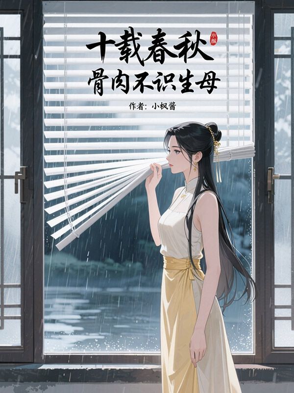 十載春秋，骨肉不識生母