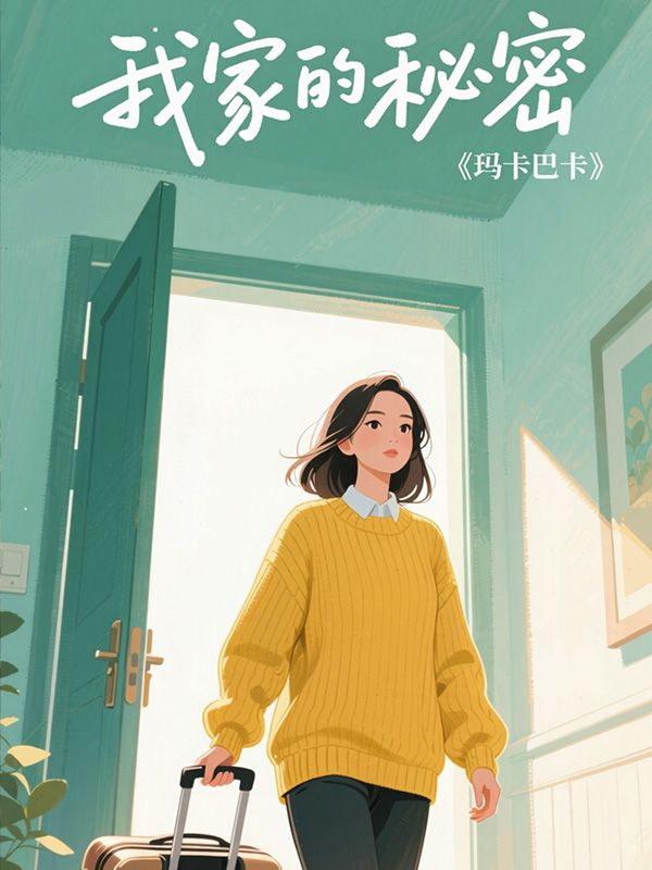 我家的秘密