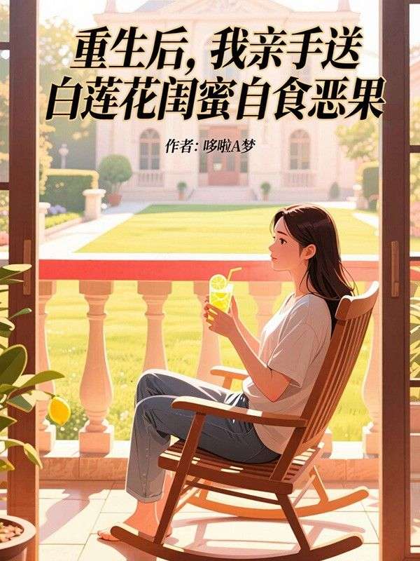 重生後，我親手送白蓮花閨蜜自食惡果