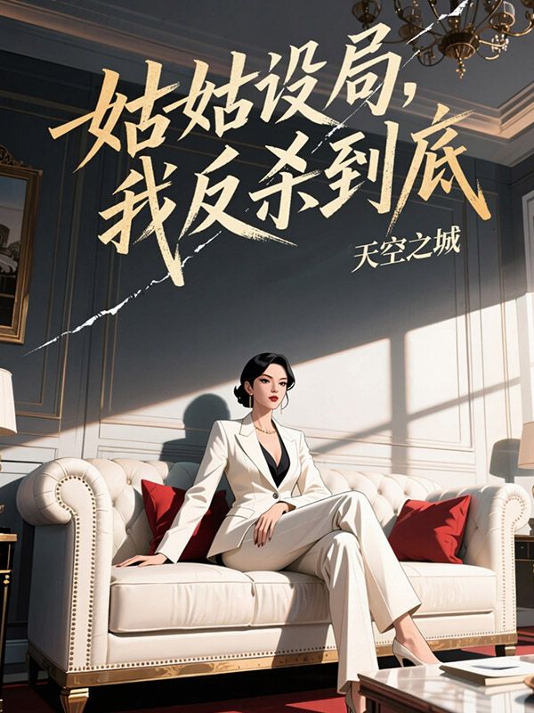 姑姑設局，我反殺到底