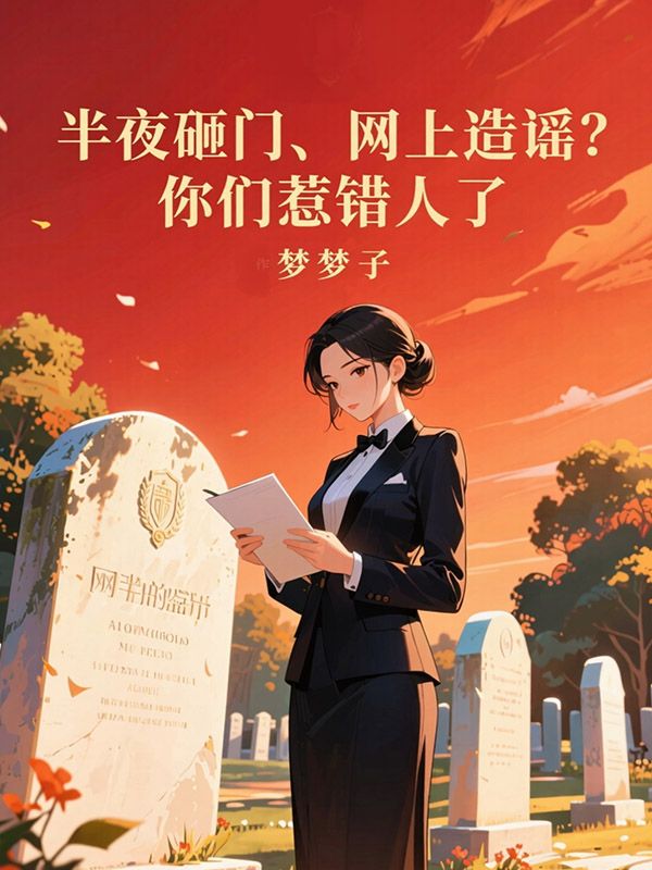 半夜砸門、網上造謠？你們惹錯人了