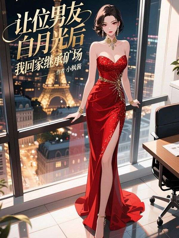 讓位男友白月光後我回家繼承礦場