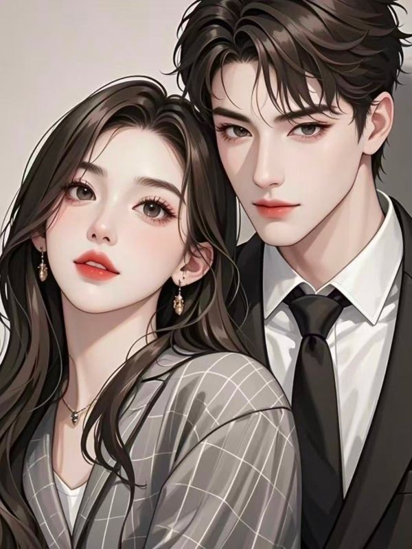 和青梅戀愛十年，她卻早已背著我結婚