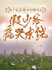 我千億總裁身份曝光後，假少爺痛哭求饒