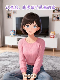 認親後，我考回了原來的家