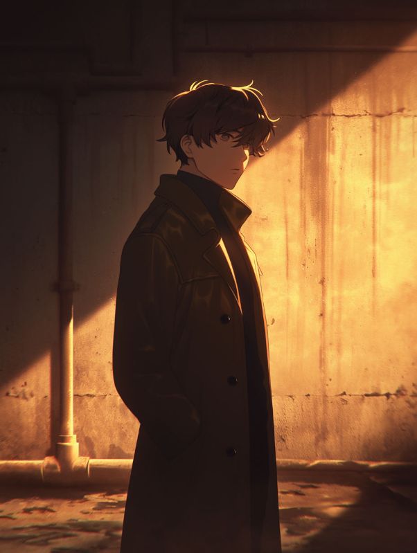 我的家在煤山鎮