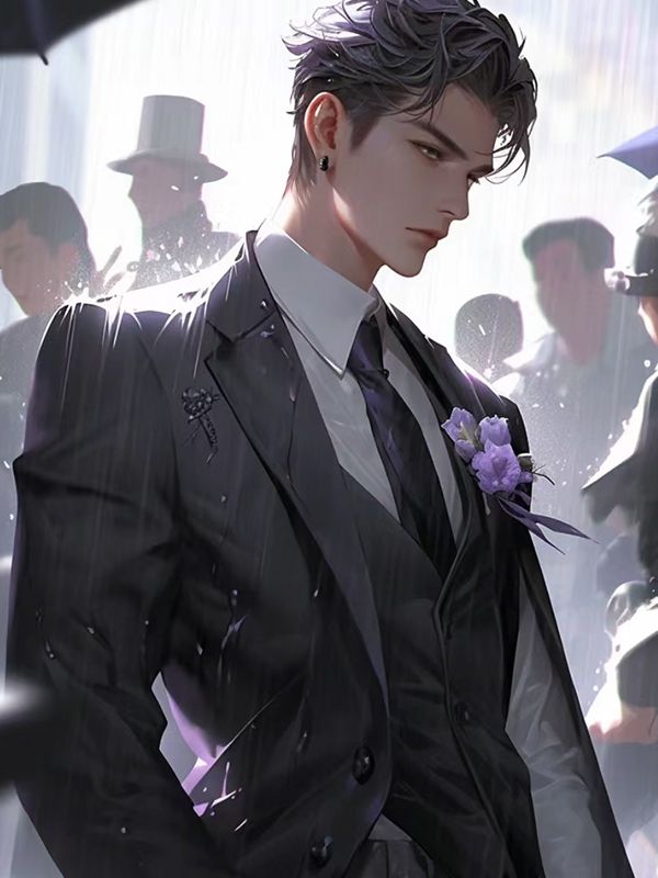 爸媽為假少爺假死後，我殺瘋了