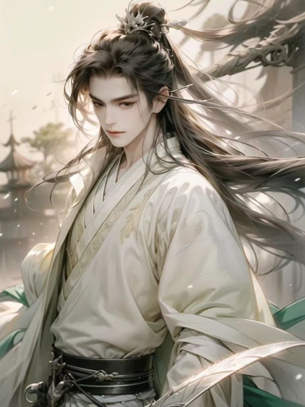 此恨綿綿無絕期