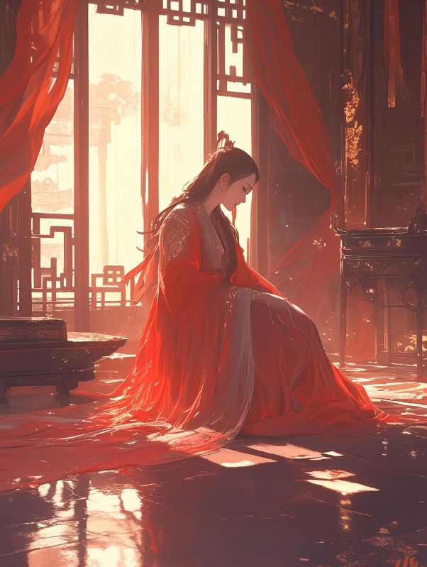 明月不見故人疏