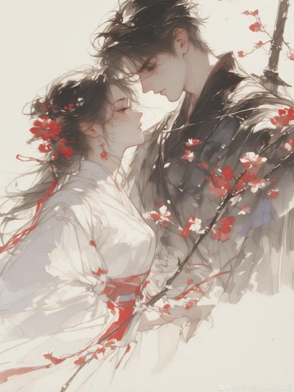 昏迷十年，我得夫君成了暴君