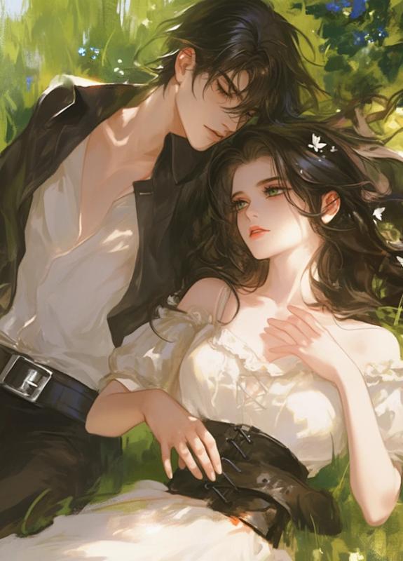 和渣男老公離婚後，我改嫁京圈太子爺