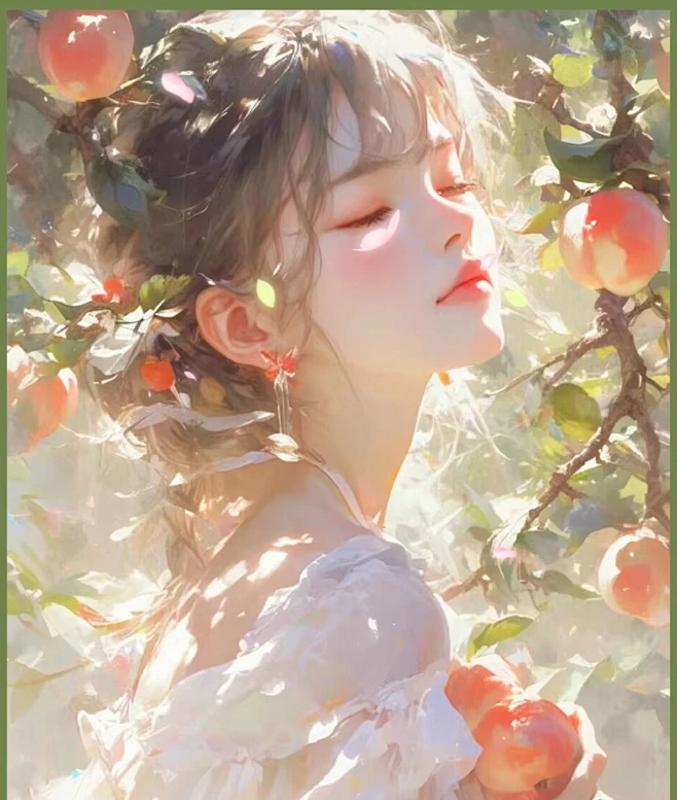 婚禮當天，未婚夫鑽進白月光的裙底下玩捉迷藏