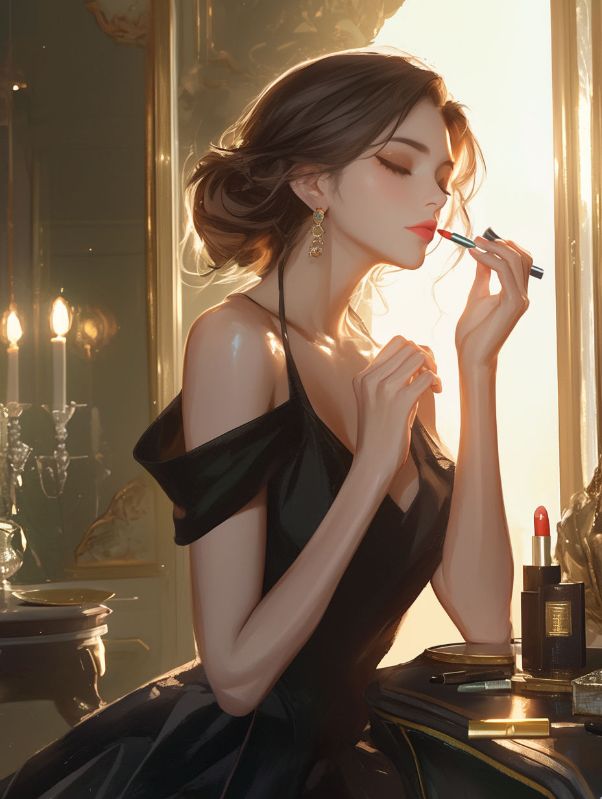 妹妹被反渣女鬥士盯上後，我回國了