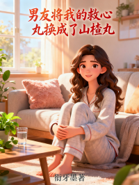 男友將我的救心丸換成了山楂丸