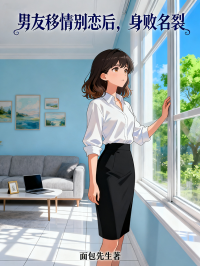 男友移情別戀後，身敗名裂
