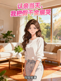 認親當天，我把假千金扇哭