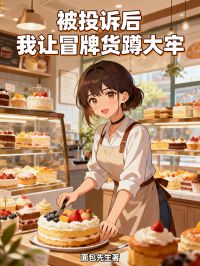 被投訴後，我讓冒牌貨蹲大牢