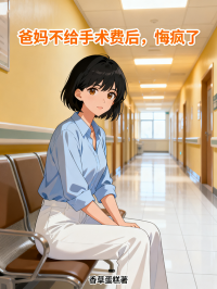 爸媽不給手術費後，悔瘋了