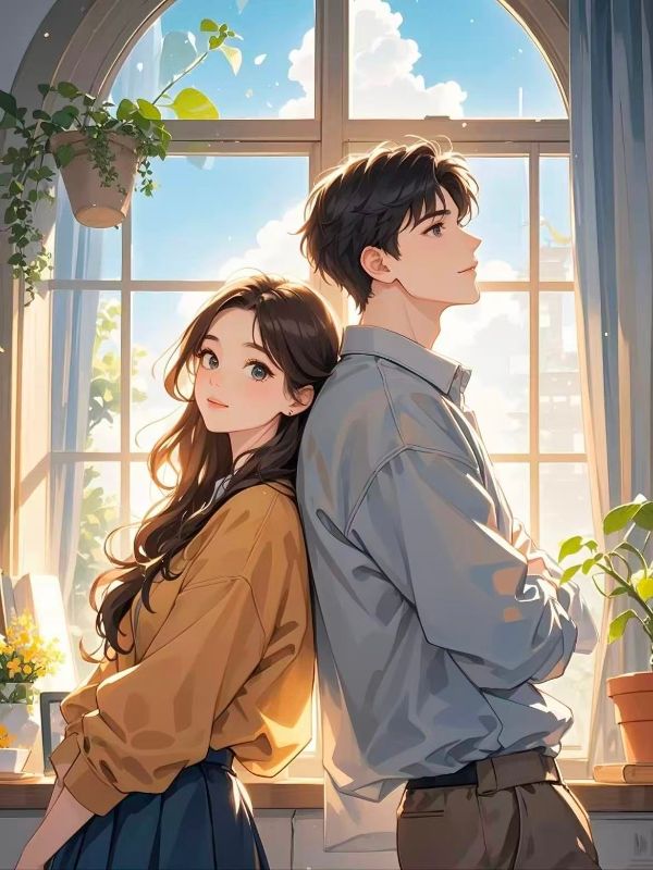 妻子假裝入獄後，我帶兒子改娶她人