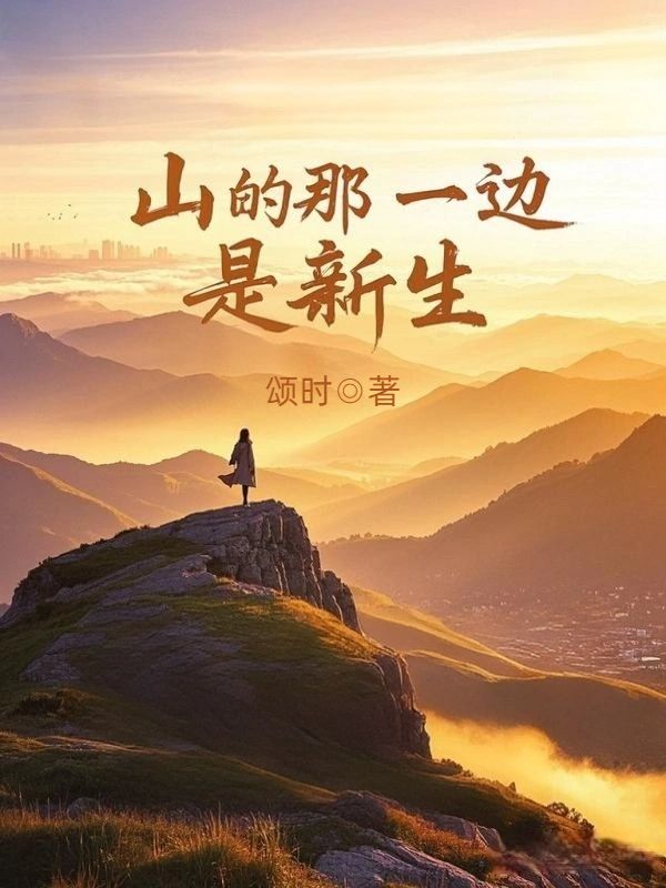 山的那一邊，是新生