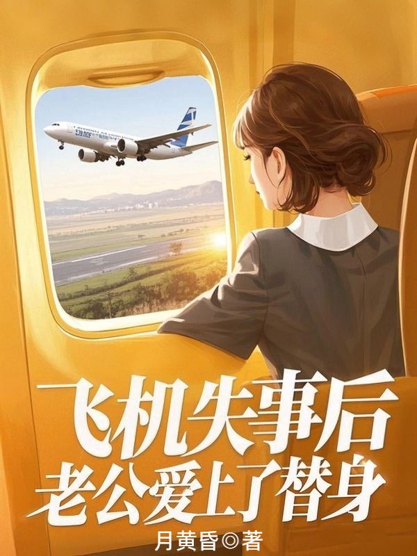 飛機失事後，老公愛上了替身