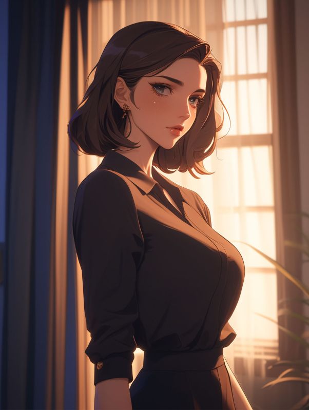 帕金森後，女兒侵吞我所有家產