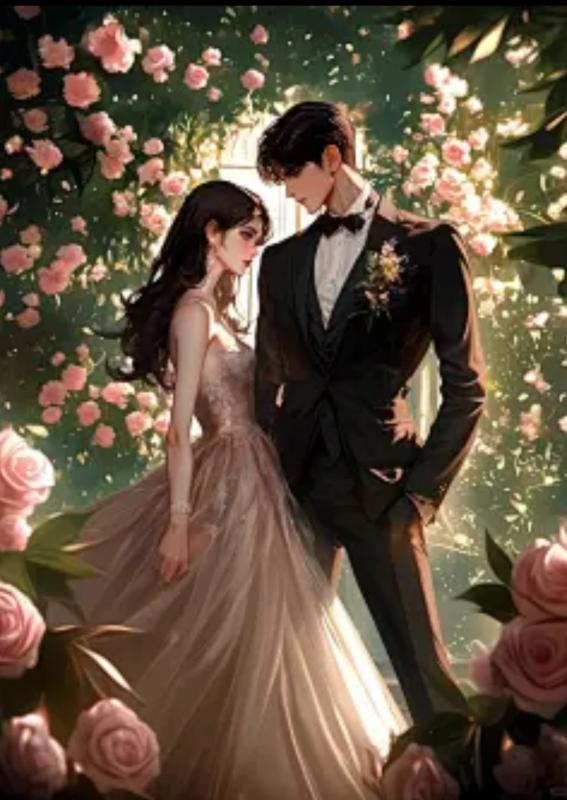 荊棘淚盡，暖光中尋夢重生